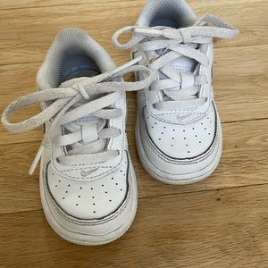 Baby Nike AF1